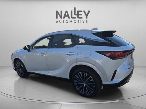 2025 Lexus RX 350 Premium Plus