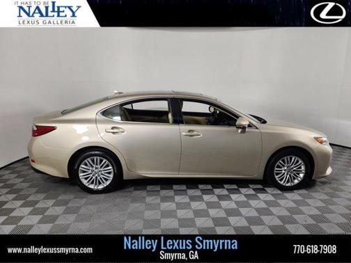 2013 Lexus ES 350 Base