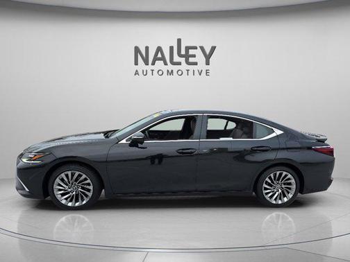 2024 Lexus ES 350 Ultra Luxury