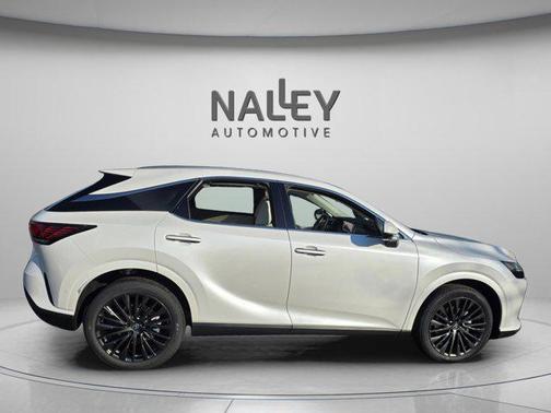 2026 Lexus RX 350 Luxury