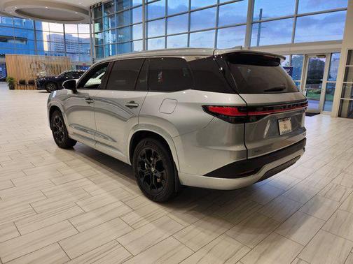 2025 Lexus TX 350 Premium