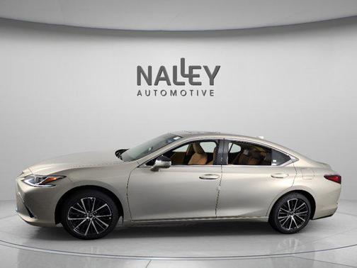 2025 Lexus ES 350 Base