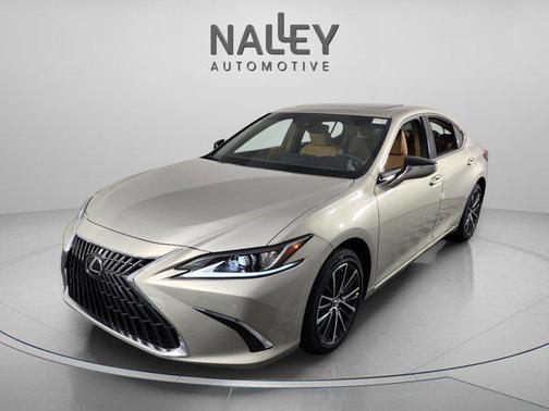 2025 Lexus ES 350 Base