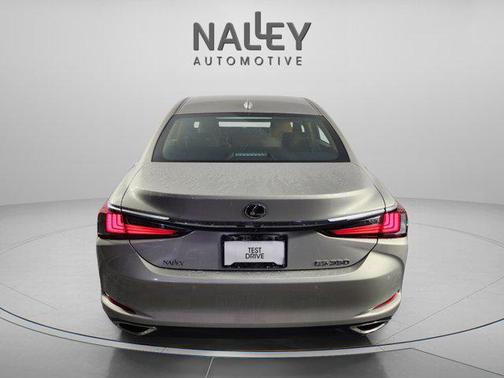 2025 Lexus ES 350 Base