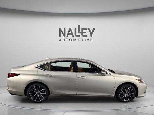 2025 Lexus ES 350 Base