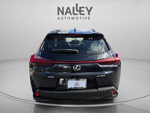 2021 Lexus UX 200 Base