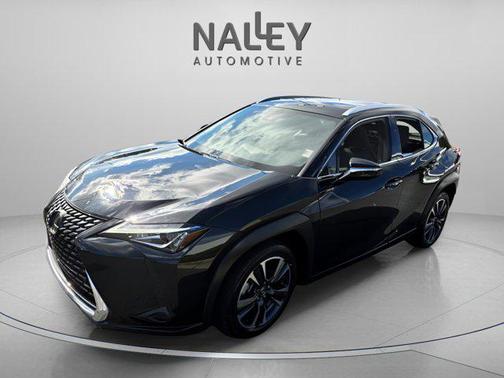 2021 Lexus UX 200 Base