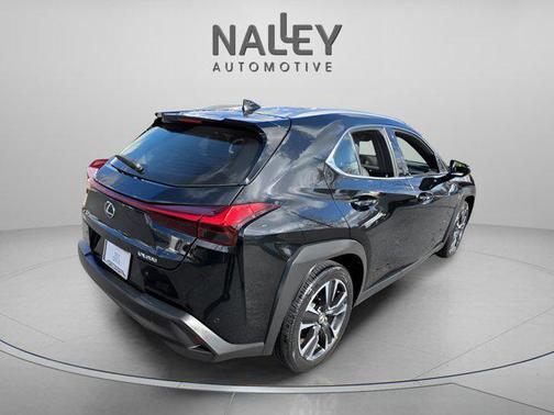 2021 Lexus UX 200 Base