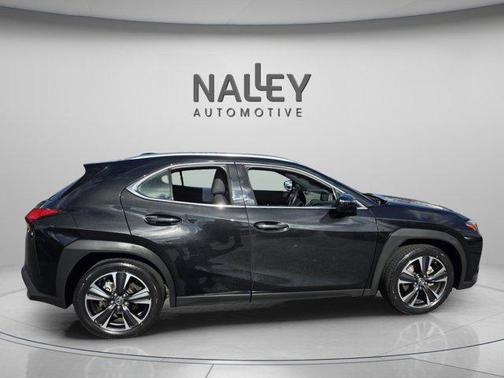 2021 Lexus UX 200 Base