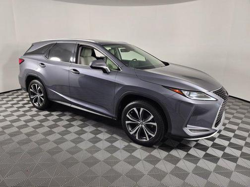 2020 Lexus RX 350L Base