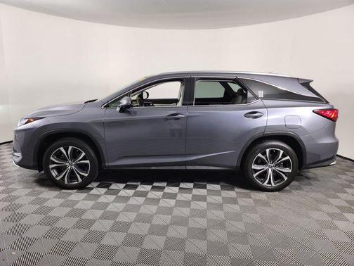 2020 Lexus RX 350L Base