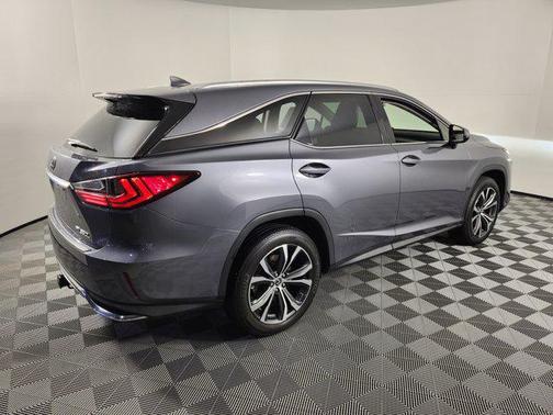2020 Lexus RX 350L Base