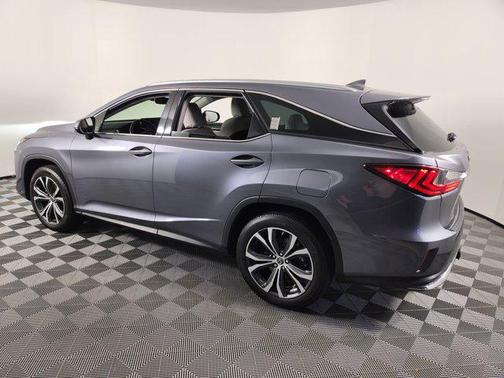 2020 Lexus RX 350L Base