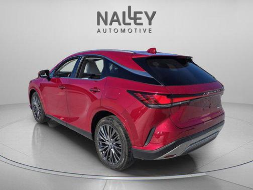 2023 Lexus RX 350 Base