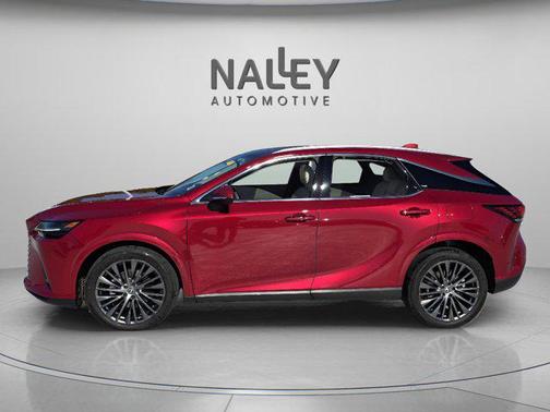 2023 Lexus RX 350 Base