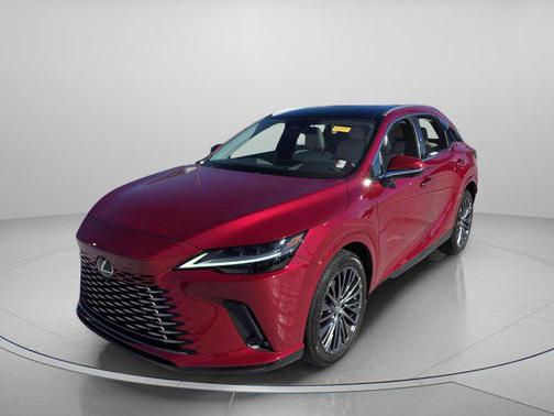 2023 Lexus RX 350 Base