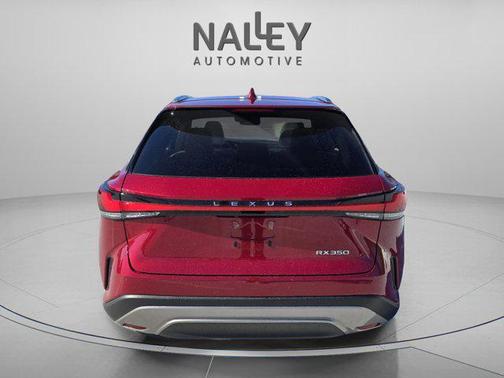 2023 Lexus RX 350 Base