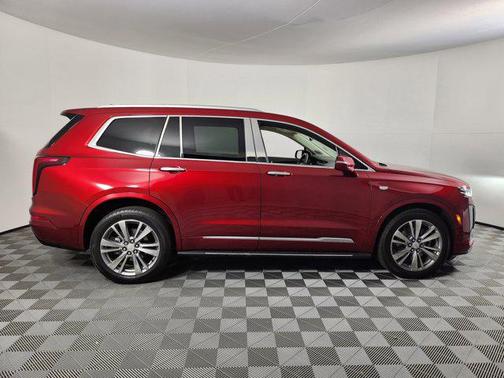 2023 Cadillac XT6 Premium Luxury AWD