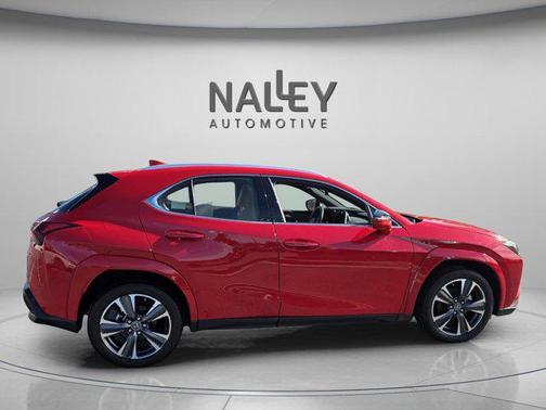 2024 Lexus UX 250h Base