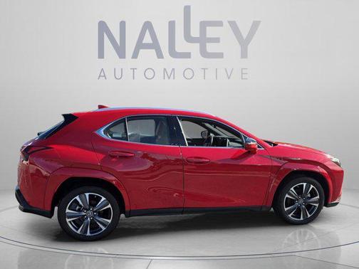 2024 Lexus UX 250h Base