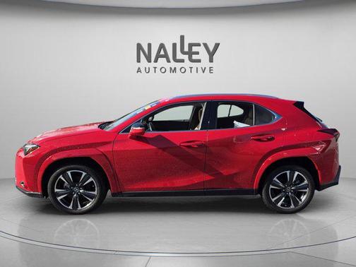 2024 Lexus UX 250h Base