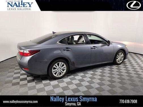 2014 Lexus ES 350 Base