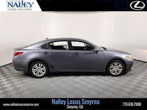 2014 Lexus ES 350 Base