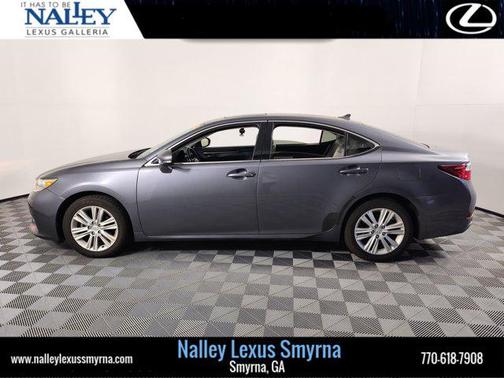 2014 Lexus ES 350 Base