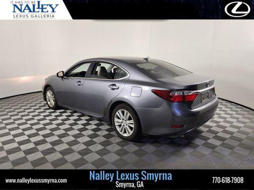 2014 Lexus ES 350 Base
