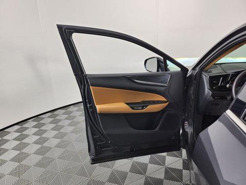 2025 Lexus NX 250 Premium