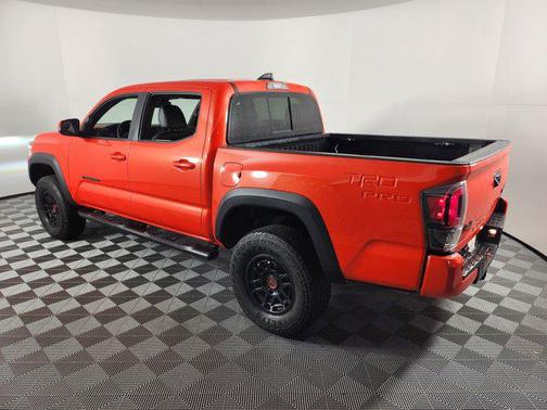 2023 Toyota Tacoma TRD Pro