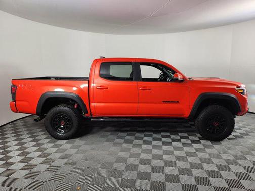 2023 Toyota Tacoma TRD Pro