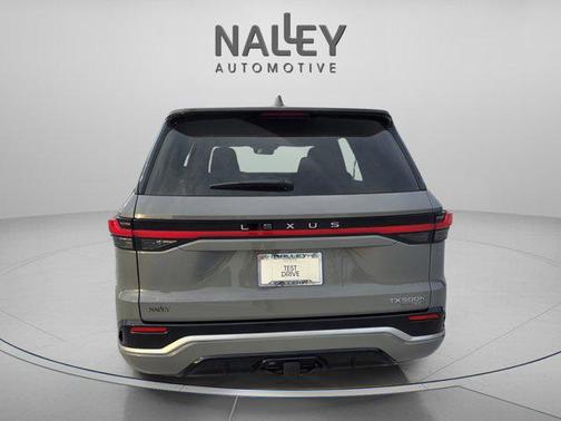 2026 Lexus TX 500h F SPORT Premium