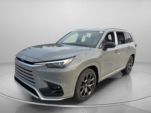 2026 Lexus TX 500h F SPORT Premium