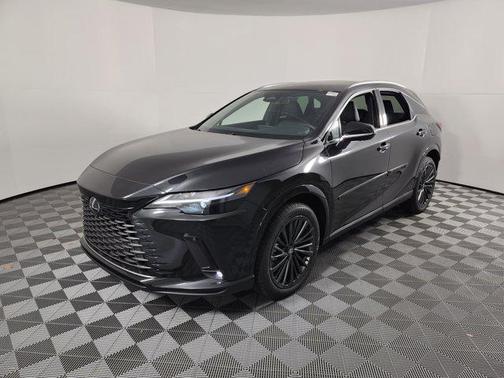 2026 Lexus RX 350 Base