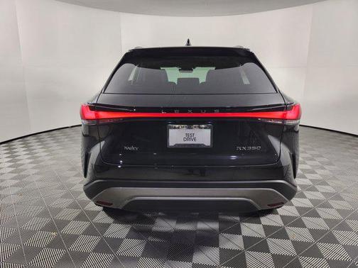 2026 Lexus RX 350 Base