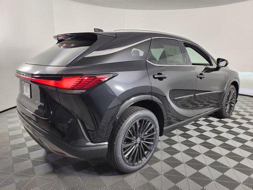 2026 Lexus RX 350 Base