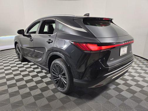 2026 Lexus RX 350 Base