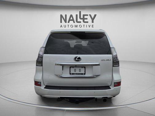 2020 Lexus GX 460 Luxury