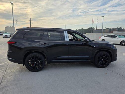 2026 Lexus TX 350 Base