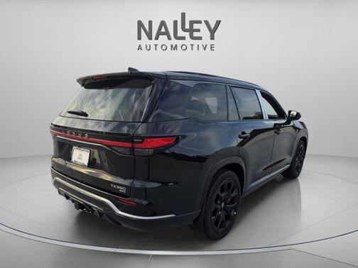 2026 Lexus TX 350 Base