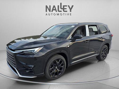 2026 Lexus TX 350 Base