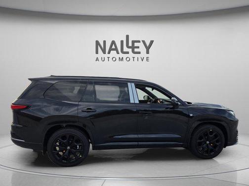 2026 Lexus TX 350 Base