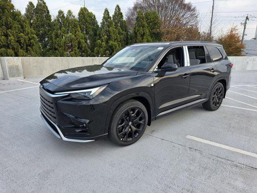 2026 Lexus TX 350 Base