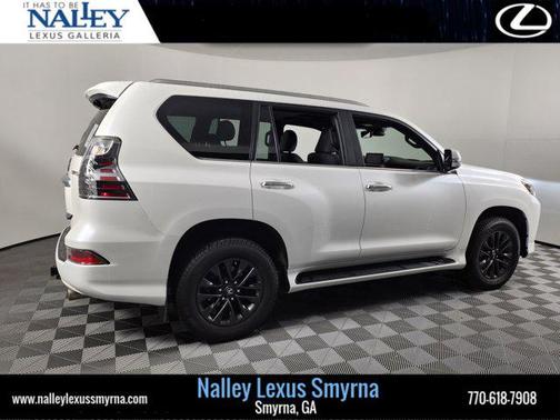 2023 Lexus GX 460 Premium