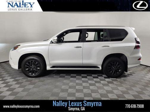 2023 Lexus GX 460 Premium