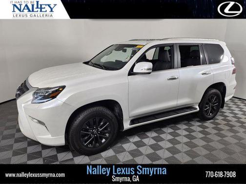 2023 Lexus GX 460 Premium