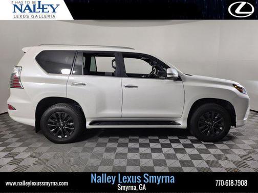 2023 Lexus GX 460 Premium