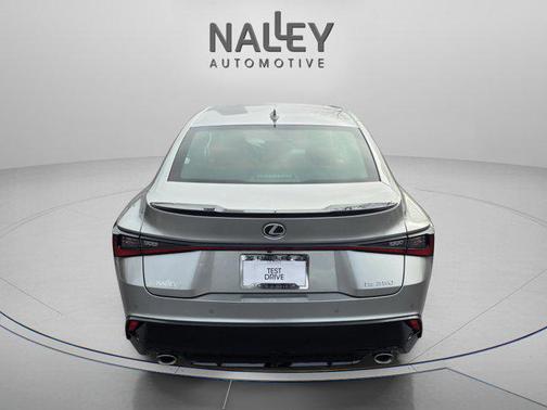 2023 Lexus IS 350 Base