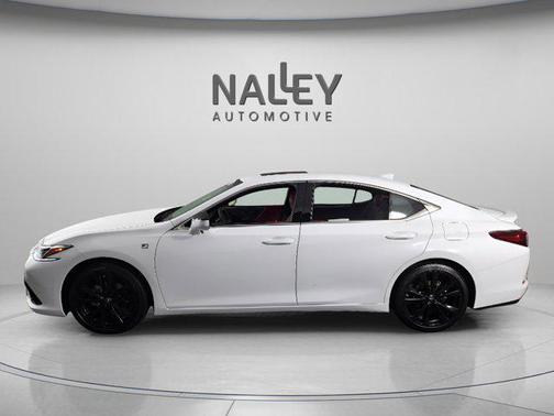 2023 Lexus ES 350 F Sport